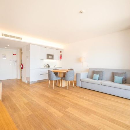 Guestready - Beachfront Naufrago'S Retreat 2 Sesimbra Esterno foto