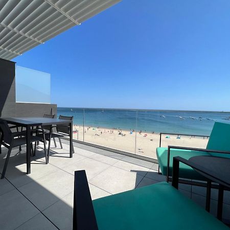 Guestready - Beachfront Naufrago'S Retreat 2 Sesimbra Esterno foto